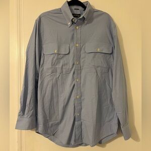 Orvis brand shirt size M (S112)